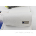 100% Polyester Embroidery Backing Nonwoven Fabric